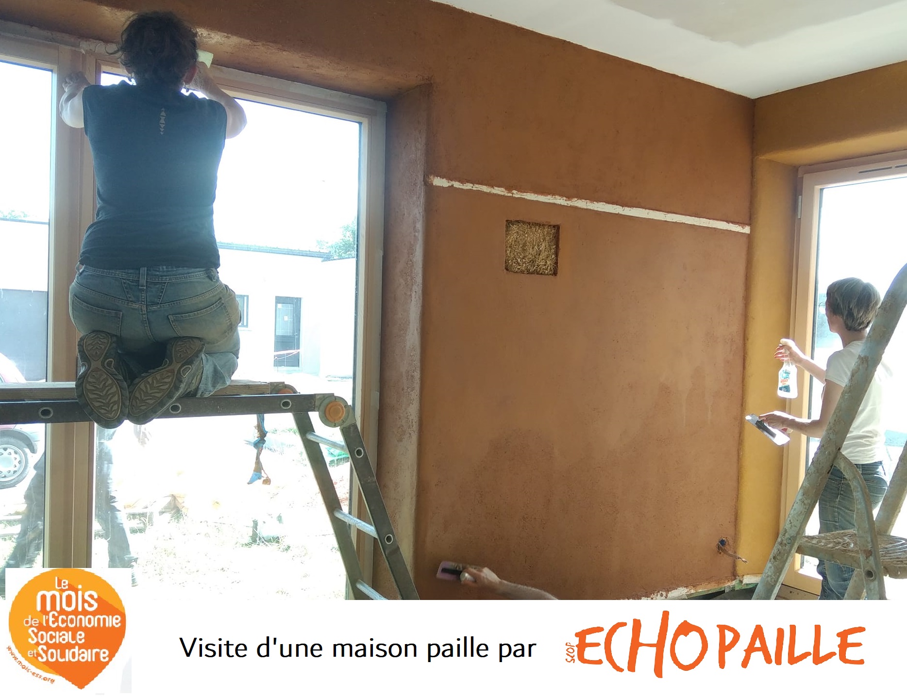 Maison Echopaille Maison Echopaille