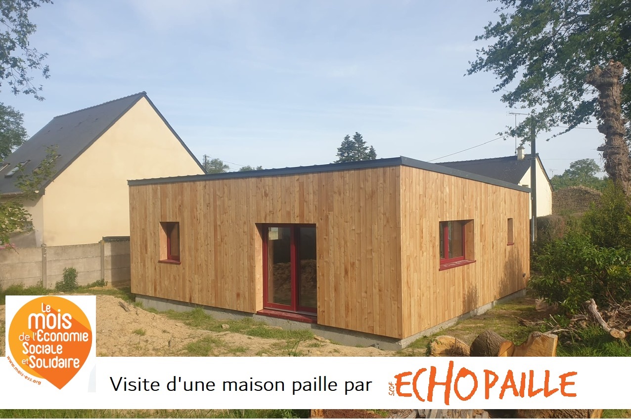 Maison Echopaille