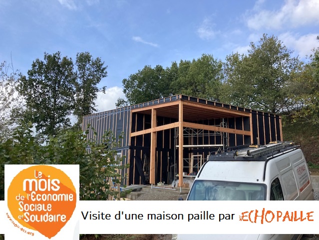 Maison Echopaille Maison Echopaille