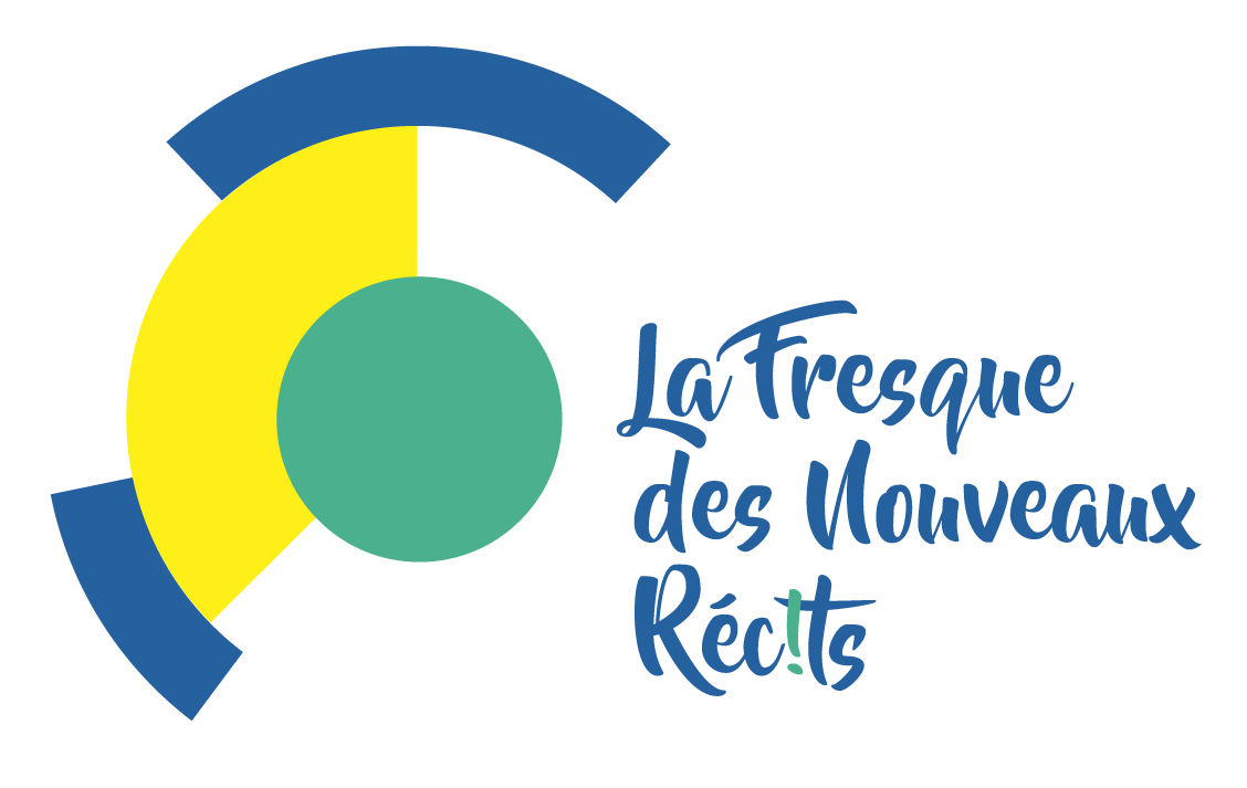 La Fresque des Nouveaux Récits La Fresque des Nouveaux Récits