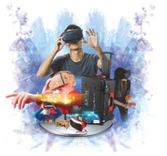 Réalité virtuelle