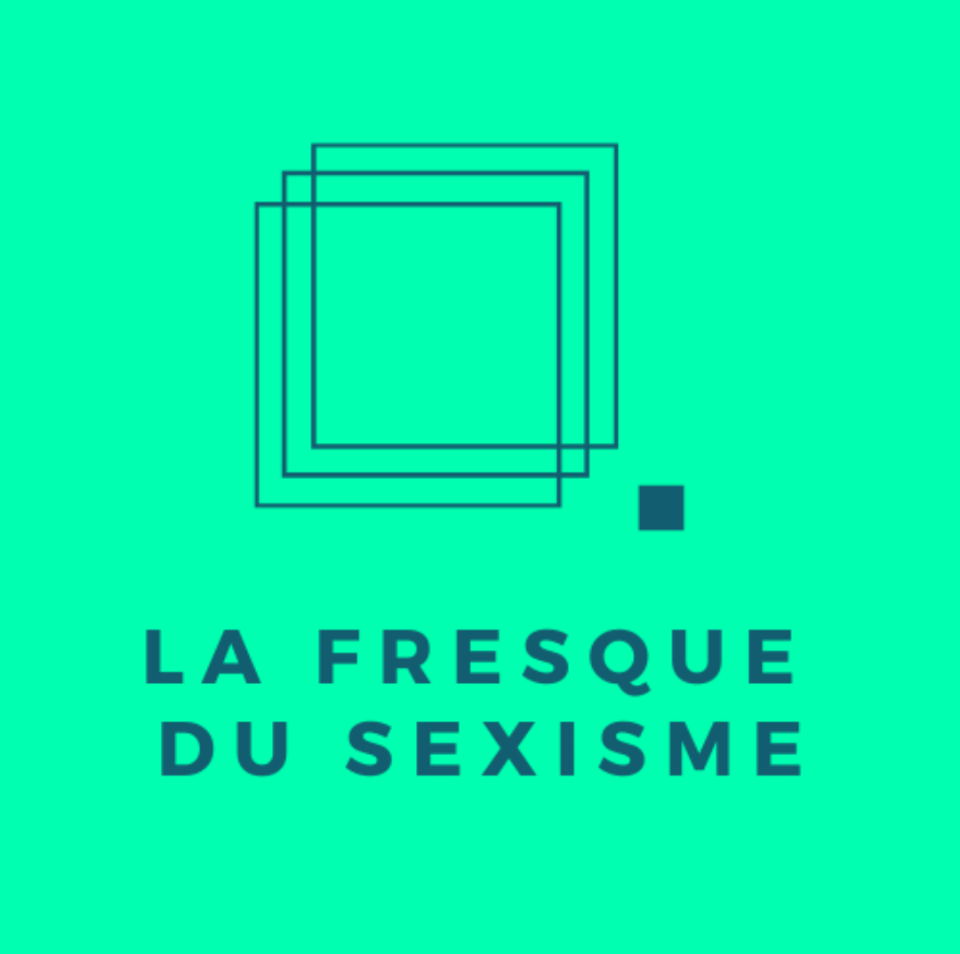 logo la fresque du sexisme