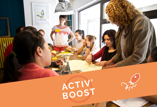 Activ'Boost Activ'Boost