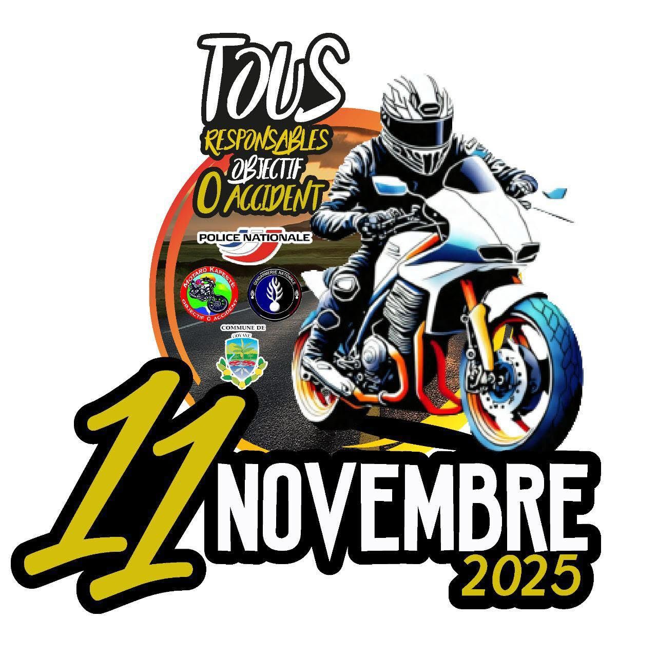 L’expérience consiste donc à permettre à des automobilistes de vivre la route depuis la perspective d’un motard, afin de favoriser l’empathie, la vigilance et le respect mutuel entre usagers.