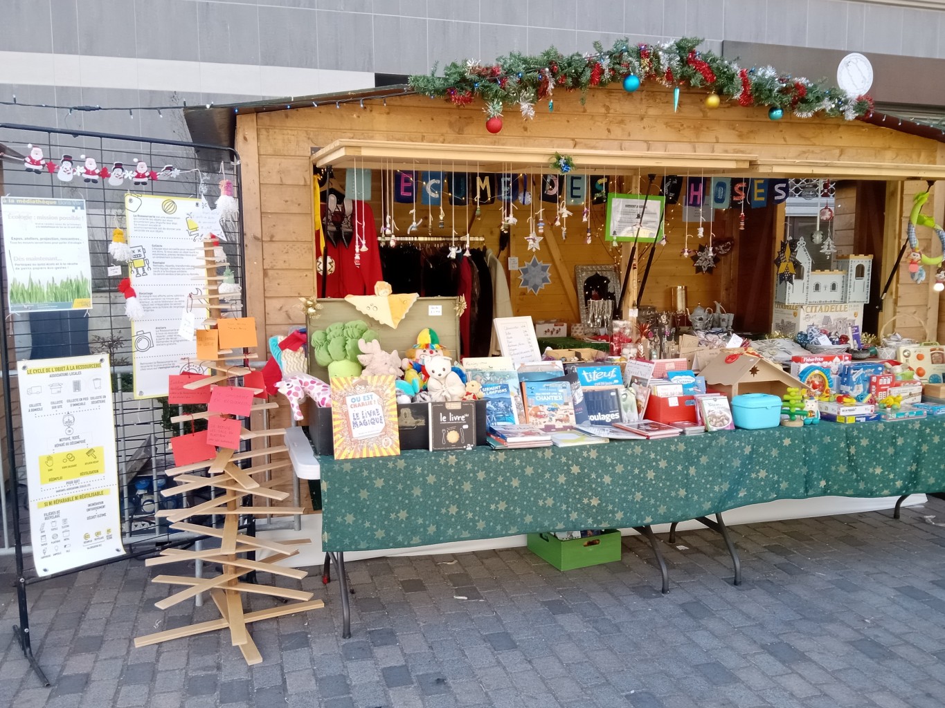 Marché de noël 2022 Marché de noël 2022