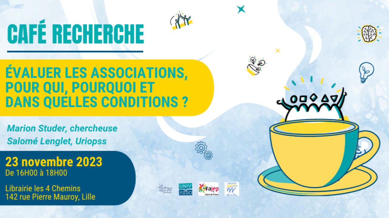 café recherche