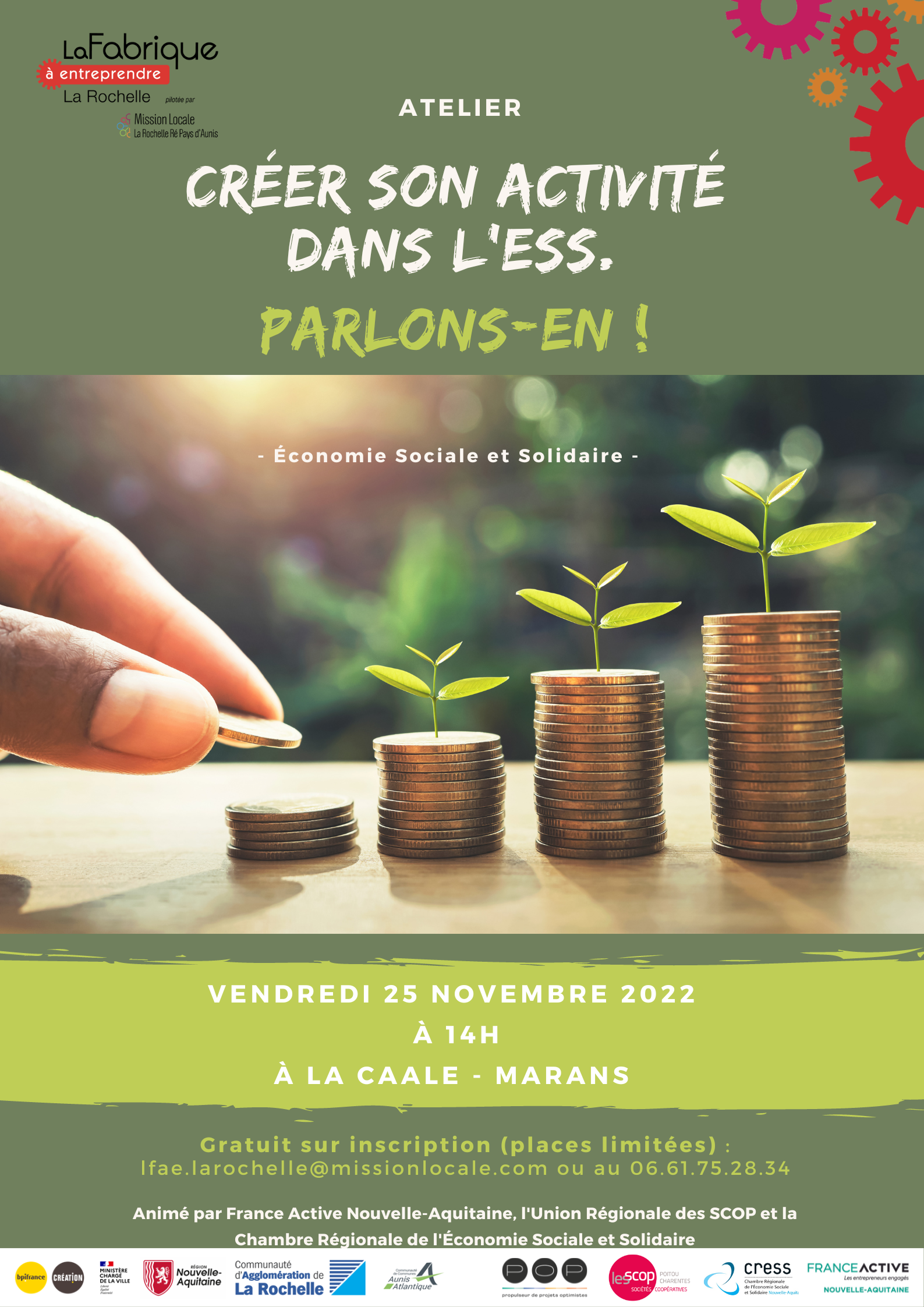 Affiche
