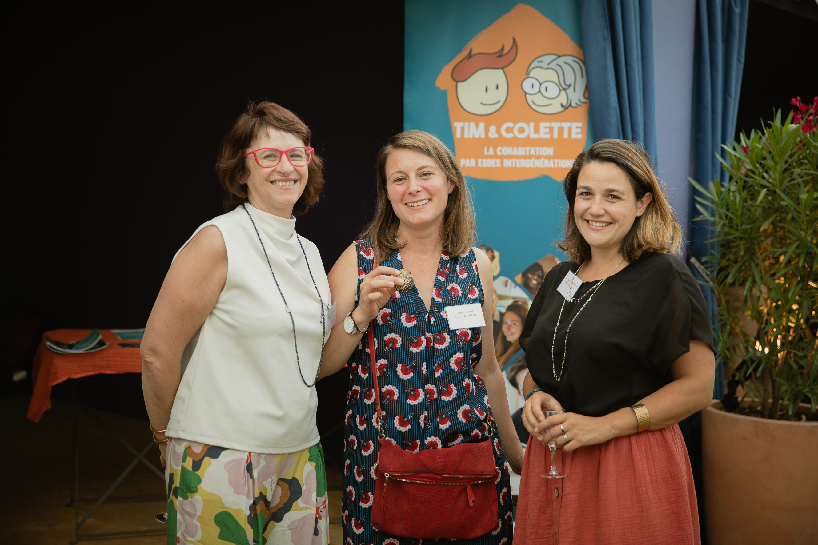 Accompagnement Fondation Emergences