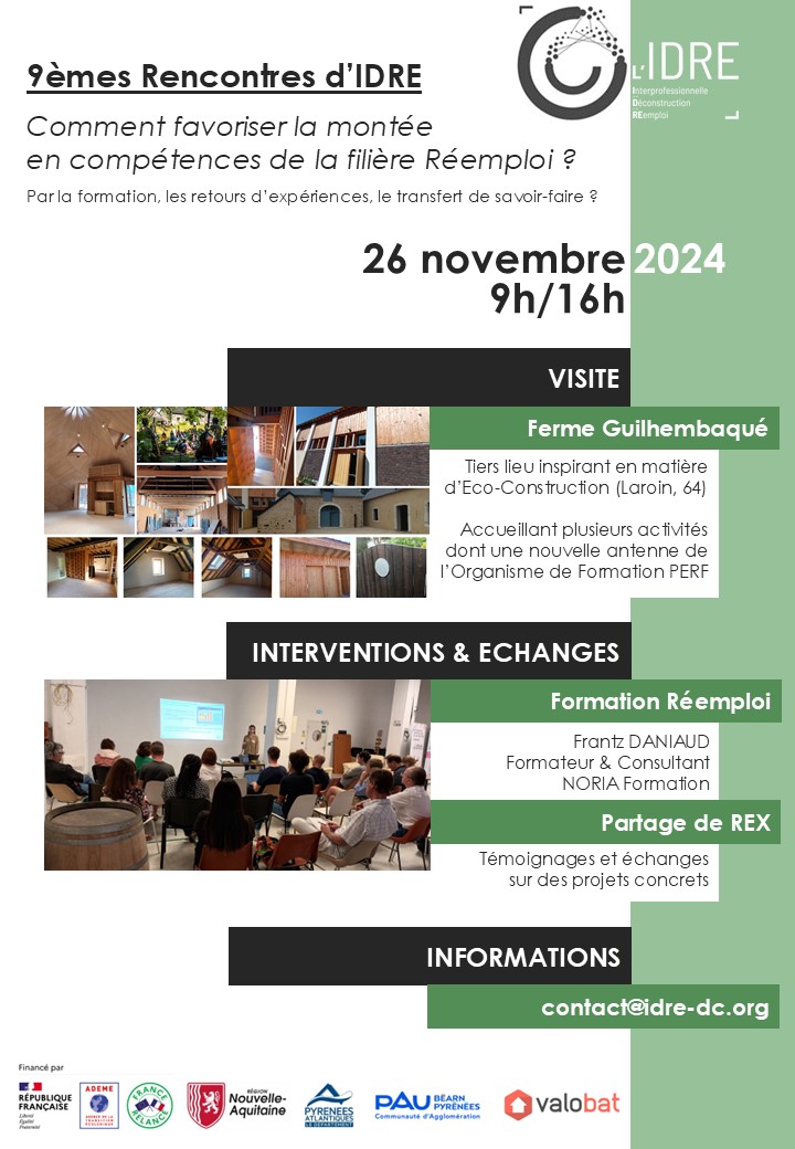 affiche 9è rencontres affiche 9è rencontres