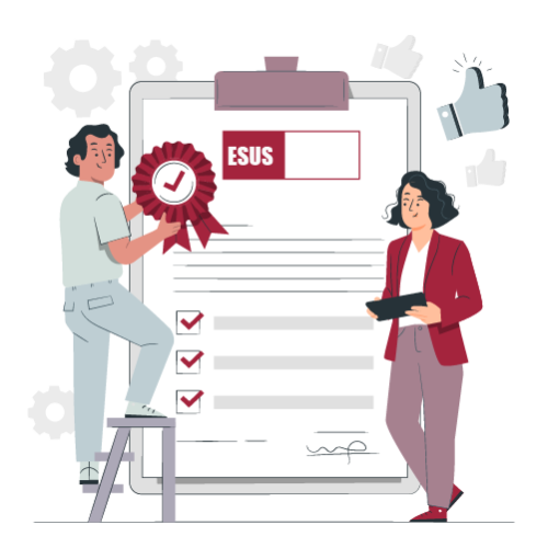 Webinaire "l’agrément ESUS"