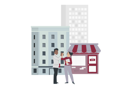 Webinaire "Société commerciale de l’ESS"