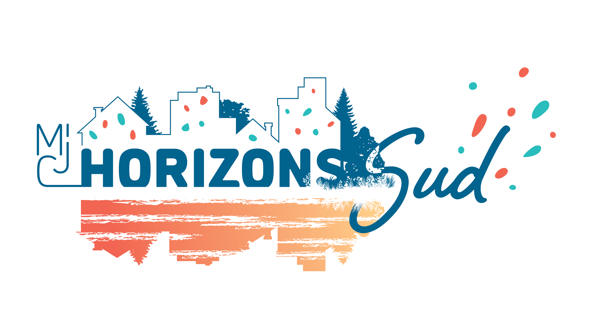 logo Mjc horizons sud