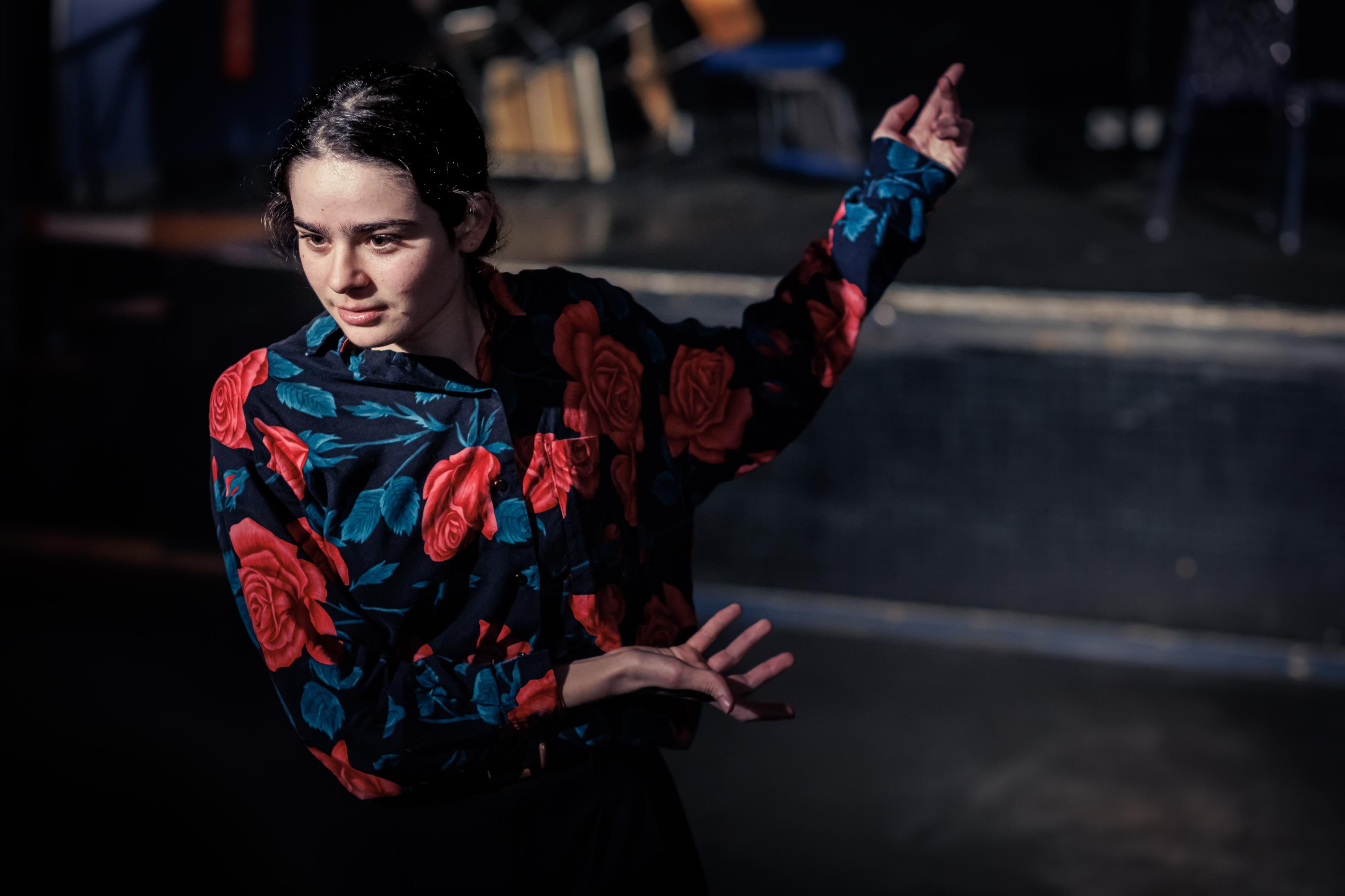 La nouvelle Antigone La nouvelle Antigone