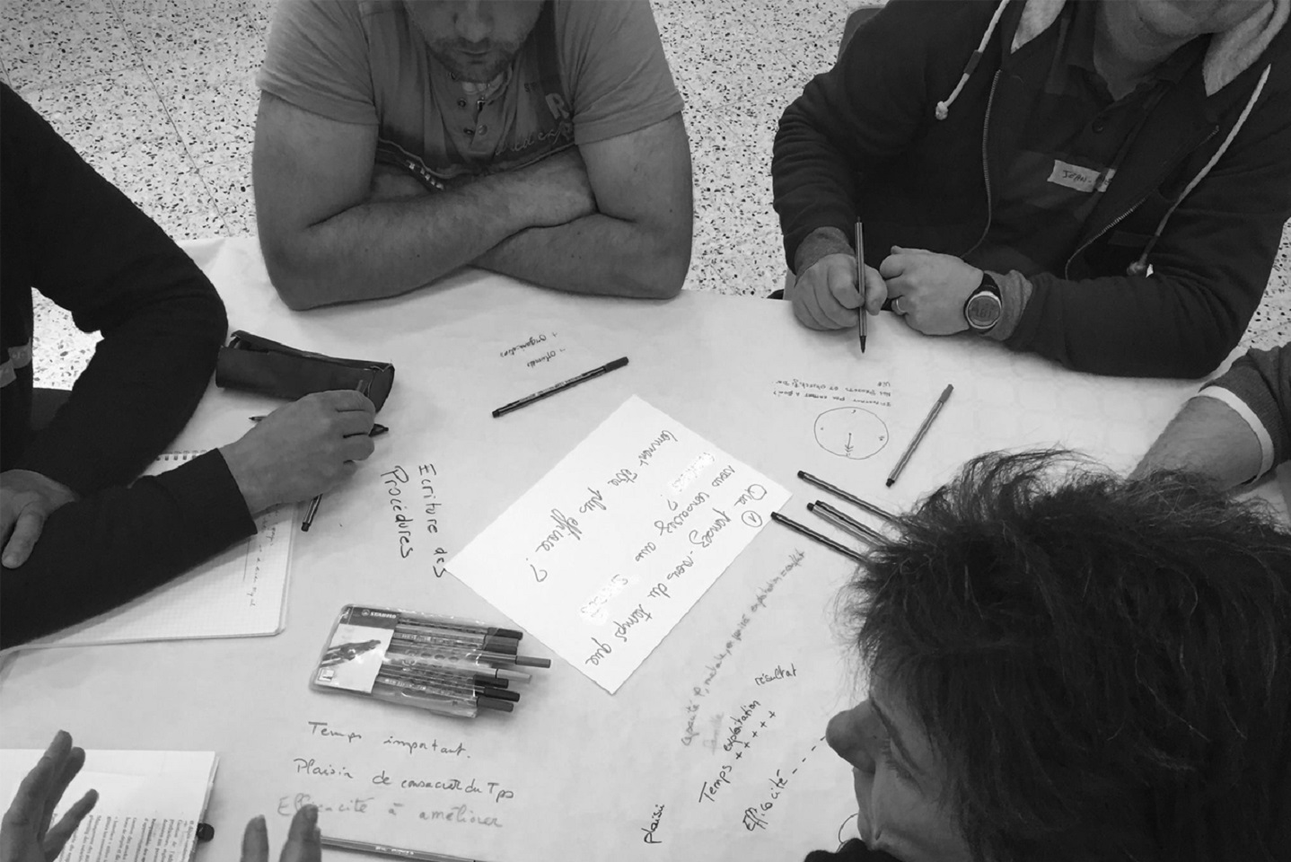 partage de bonnes pratiques entre entrepreneurs image : partage de bonnes pratiques entre entrepreneurs