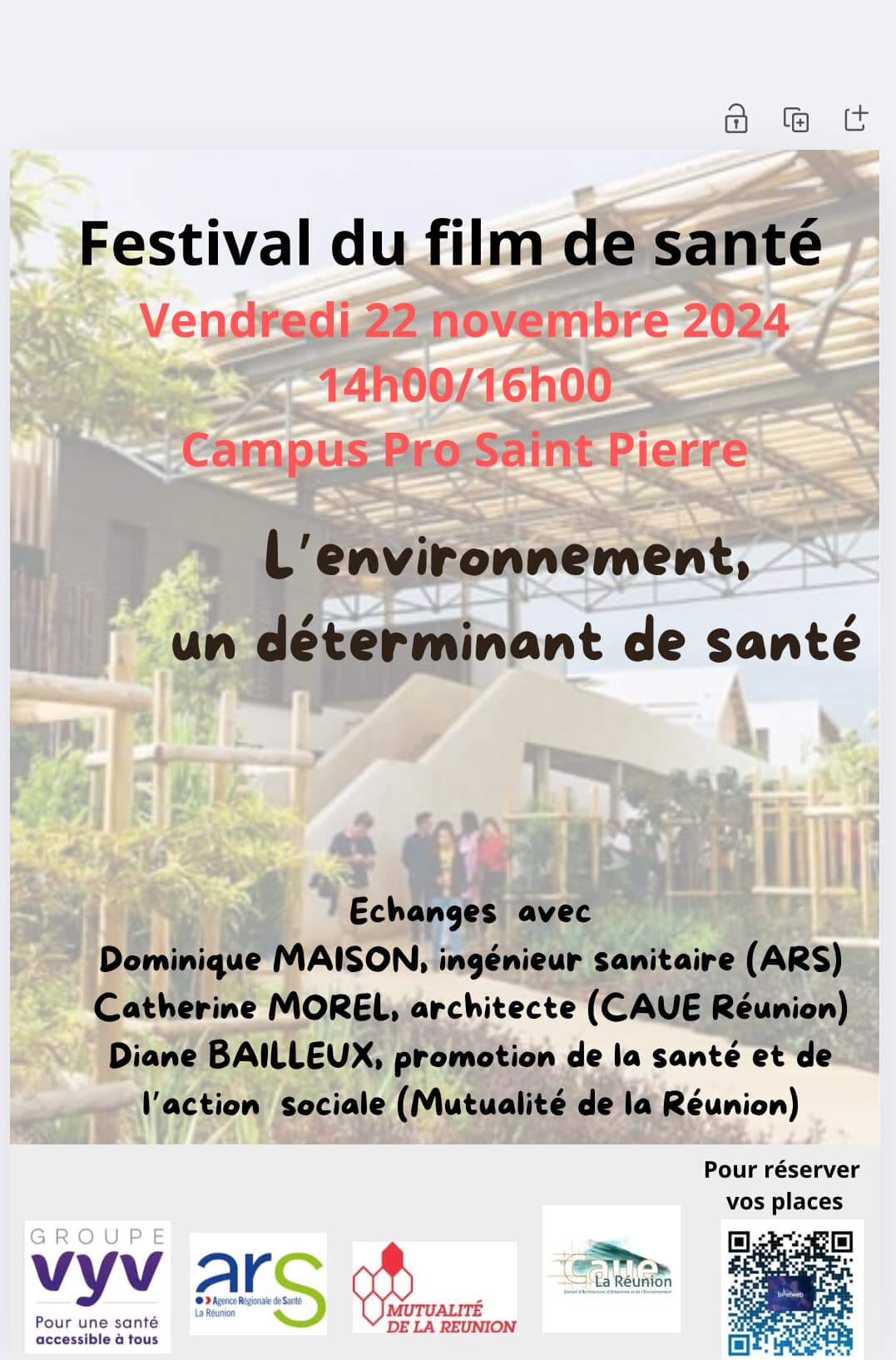 environnement et santé