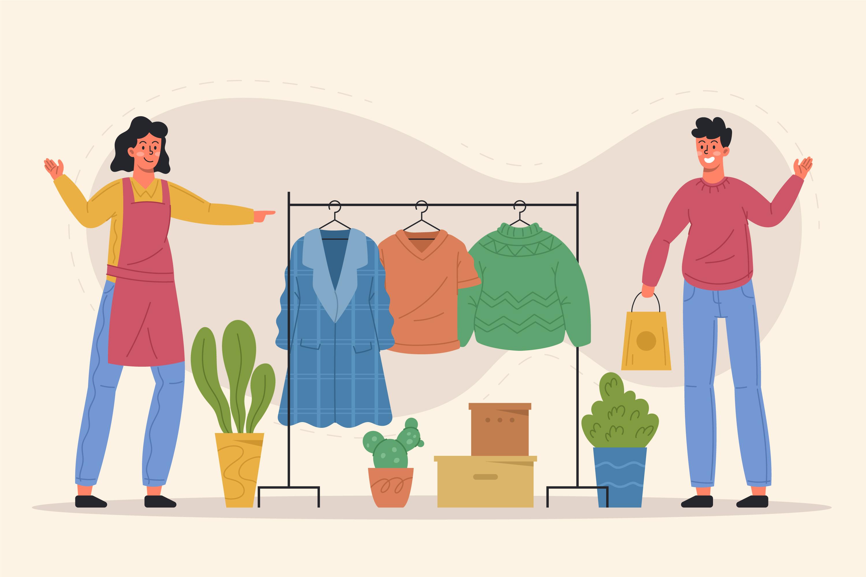 Apéro trop de fringues Apéro trop de fringues