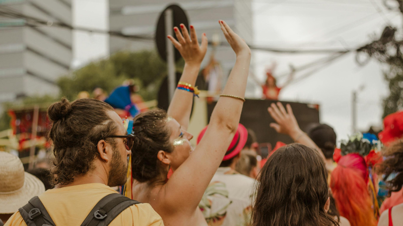 Manifestation Manifestation