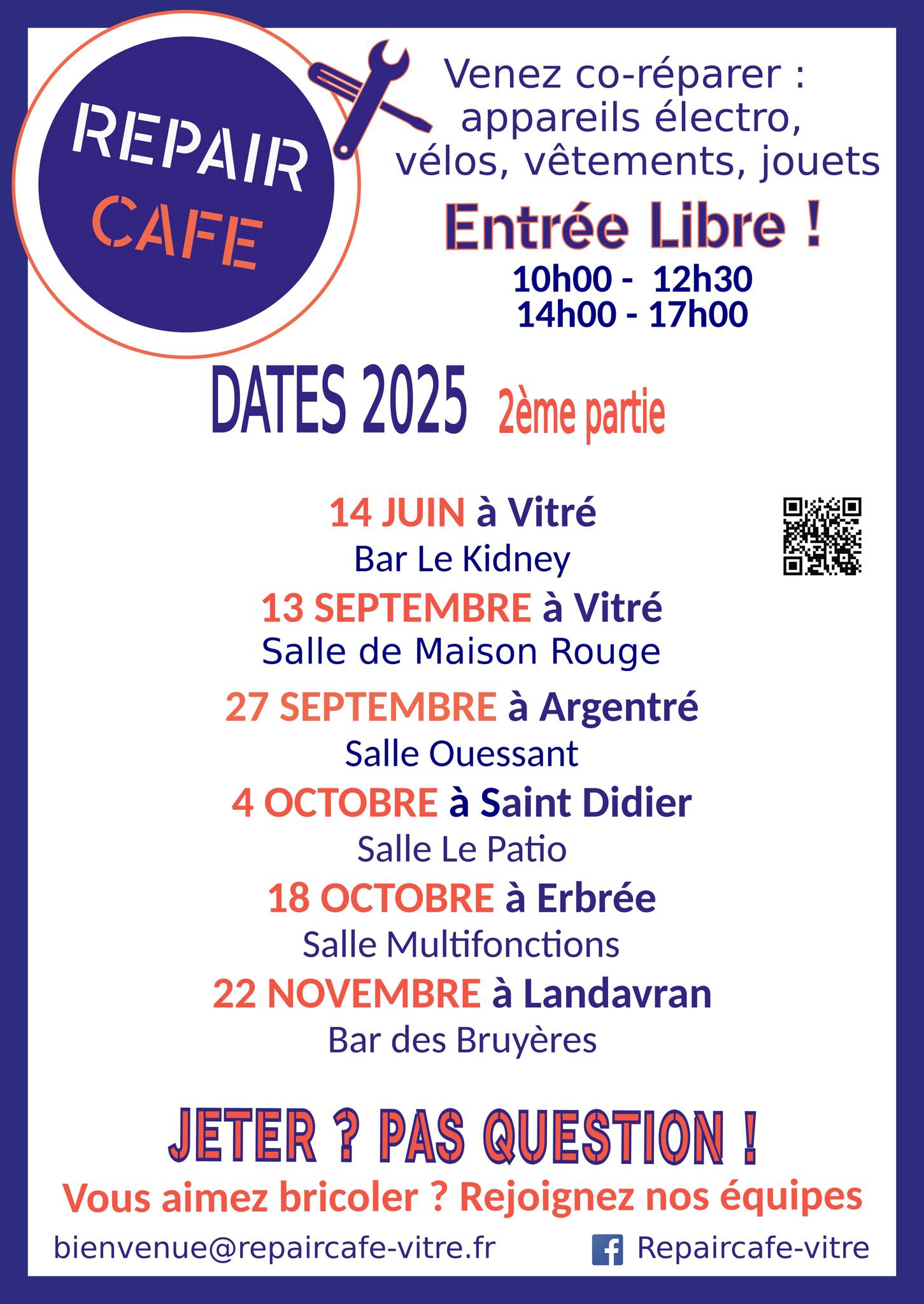 Affiche Affiche