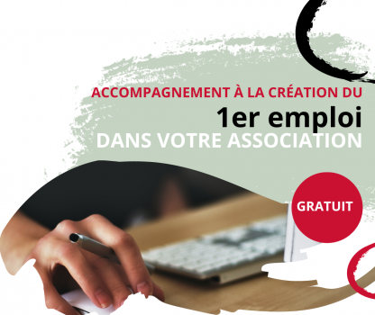 Atelier de présentation du dispositif "1er emploi associatif" Atelier de présentation du dispositif "1er emploi associatif"