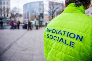 France médiation