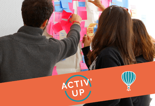 Activ'Up Activ'Up