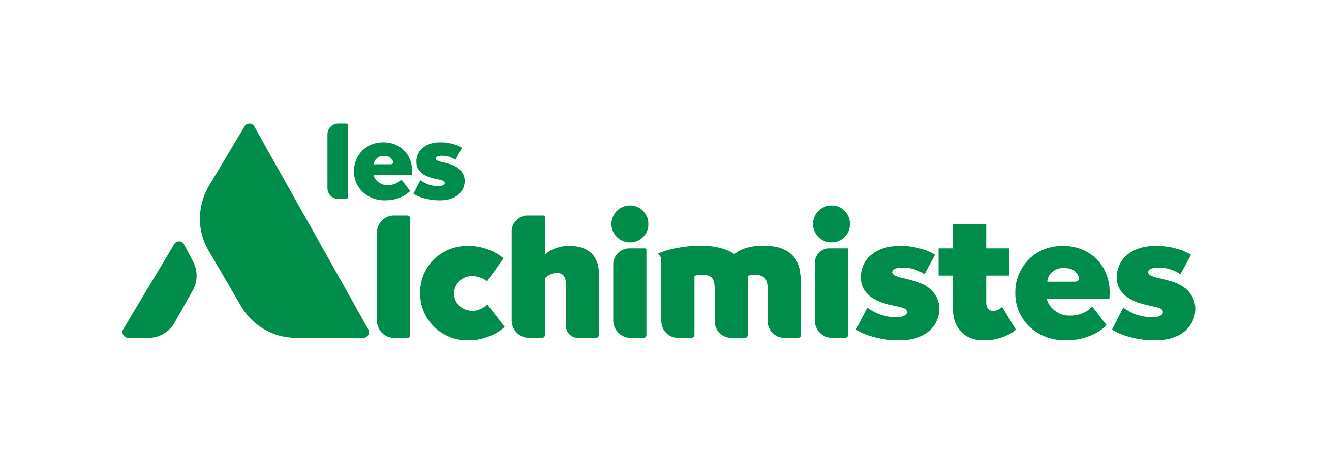 Les Alchimistes