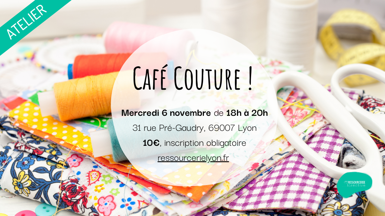 Vignette Café couture Vignette Café couture