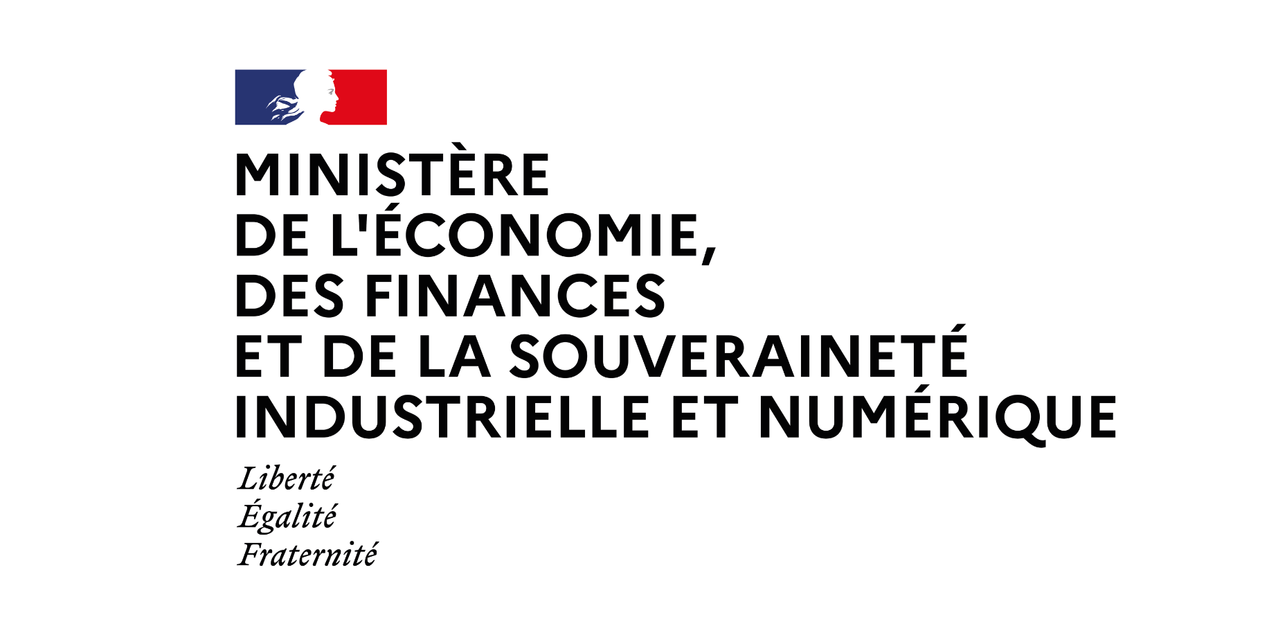 Ministère de l'économie, des finances et de la souveraineté industrielle et numérique