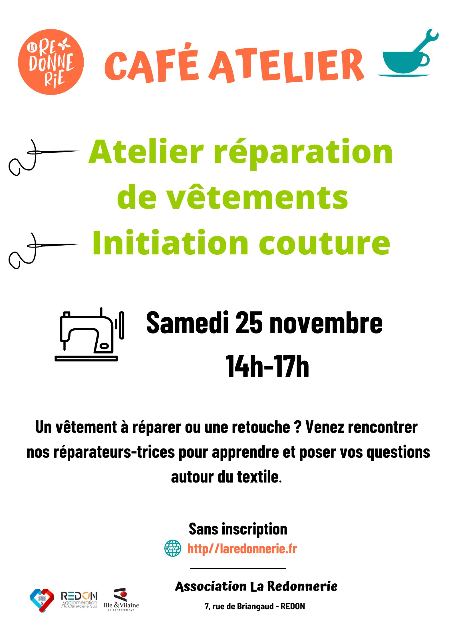 affiche de l'évenement affiche de l'évenement