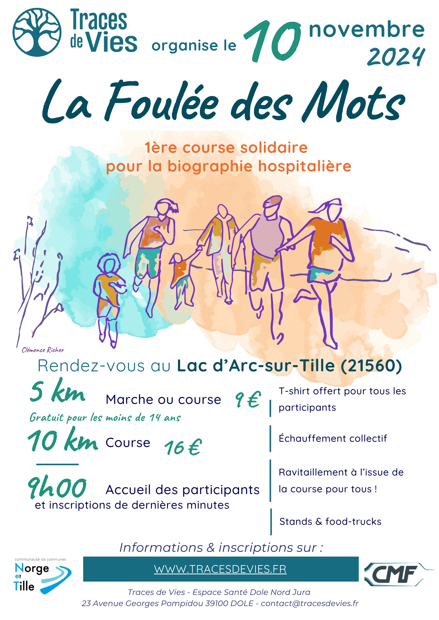affiche