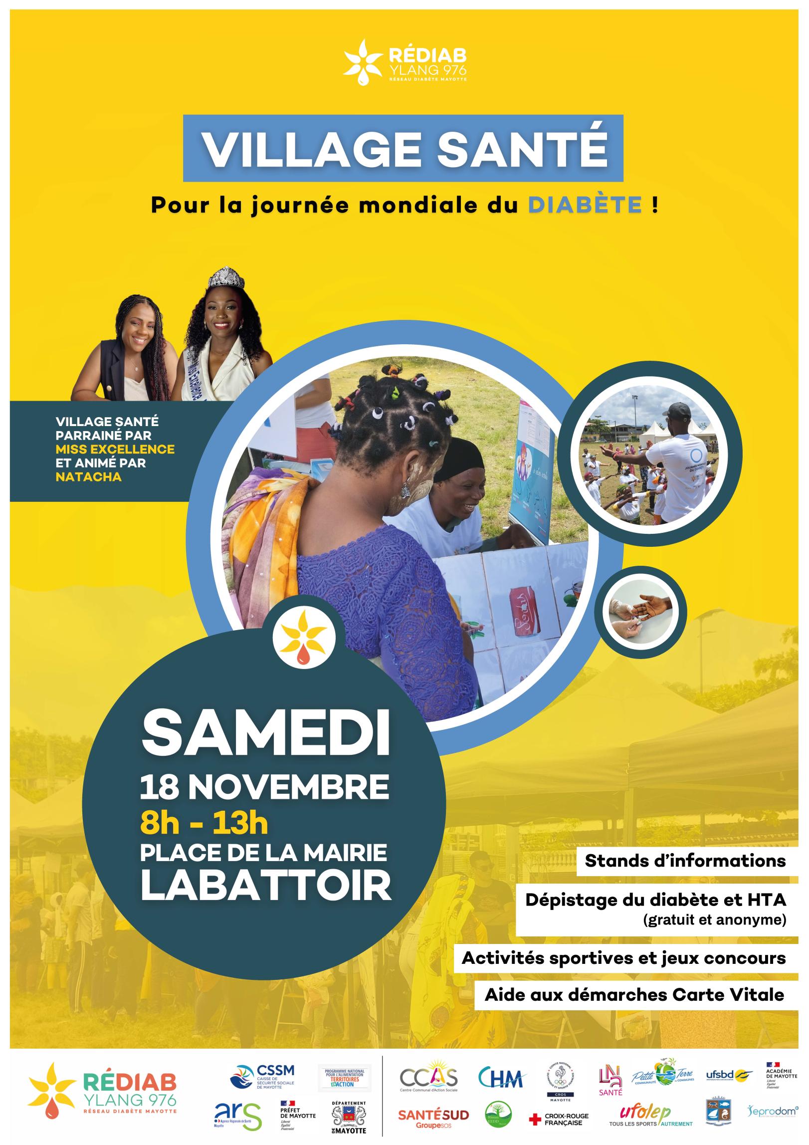 Affiche