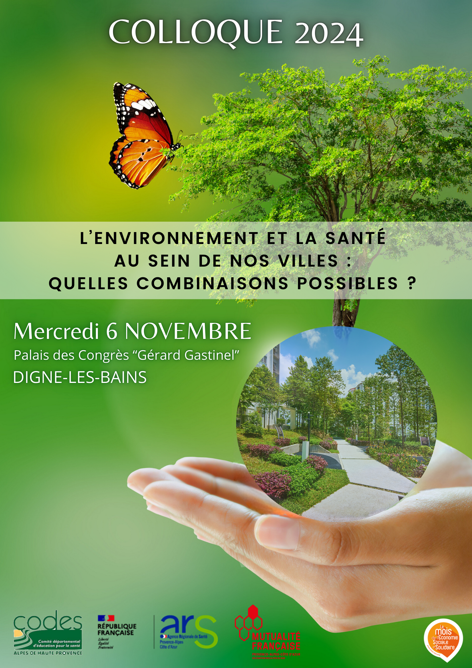 Santé environnementale
