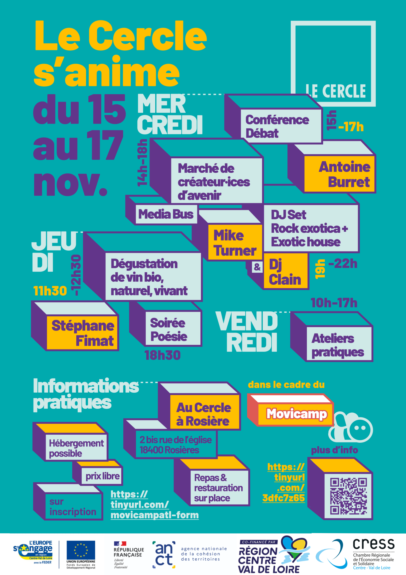 affiche movicamp affiche movicamp