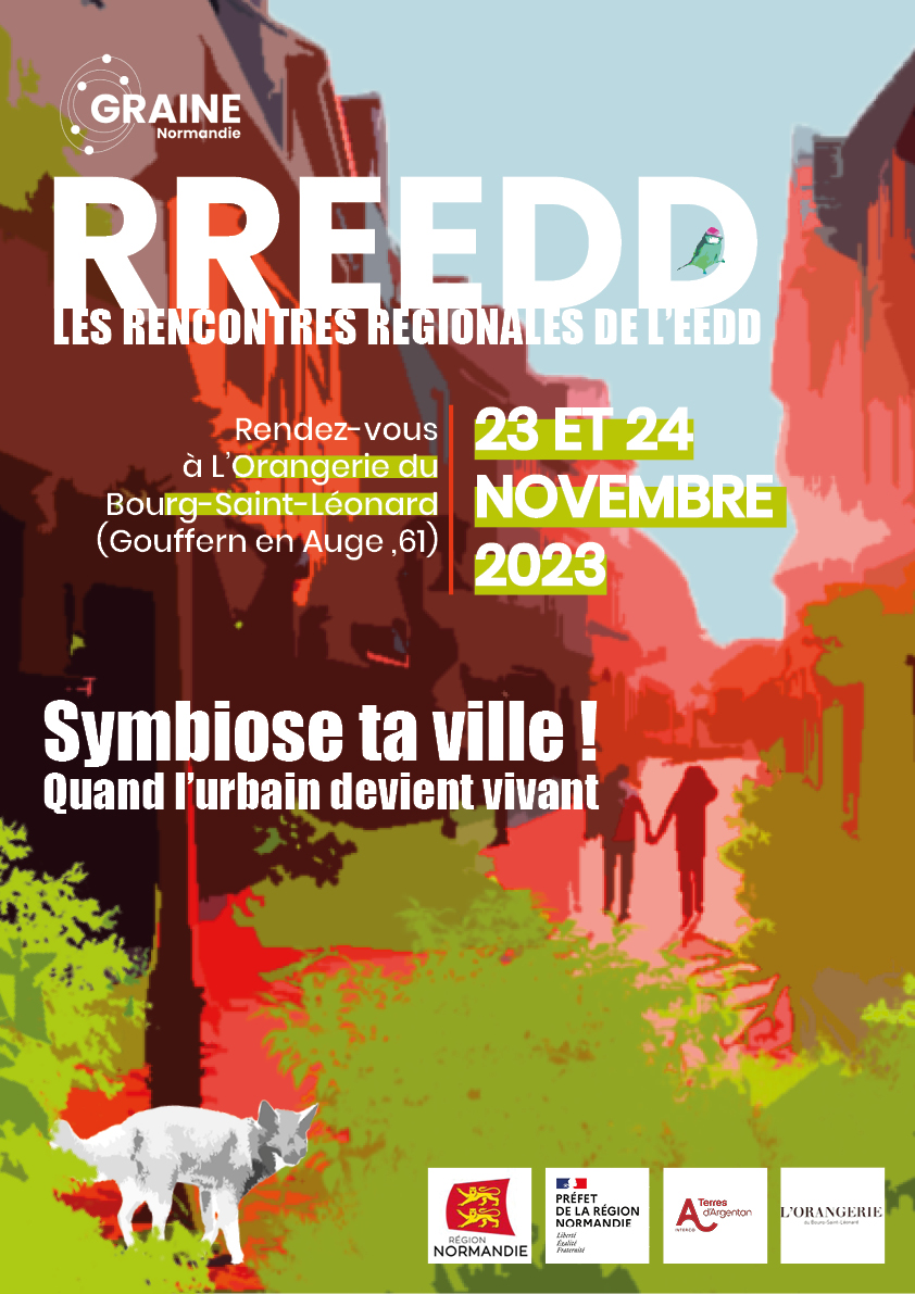 Affiche Affiches de l'événement