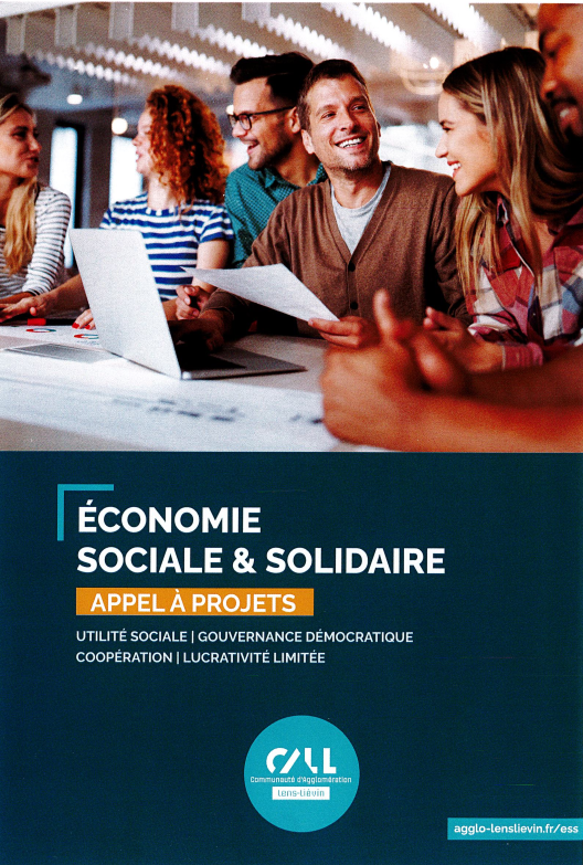 Présentation des aides ESS Présentation des aides ESS