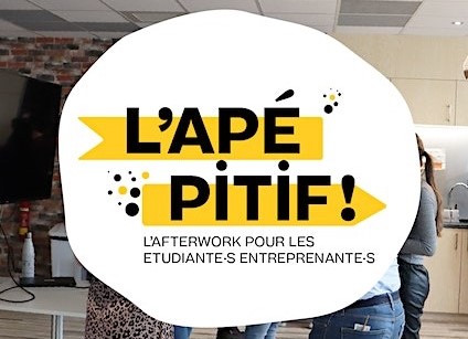 L'Apépitif ! L'Apépitif !