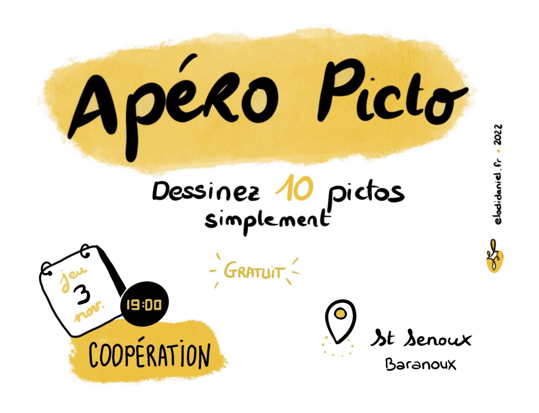 Apéro picto