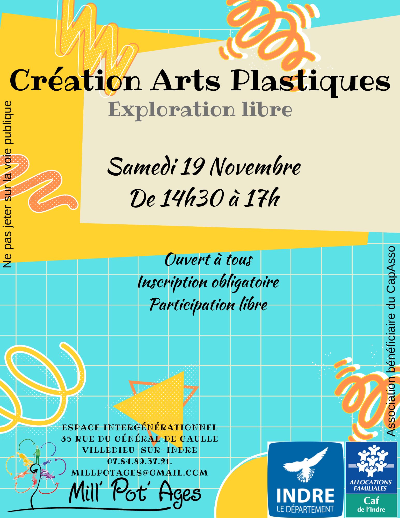 Arts Plastiques Arts plastiques