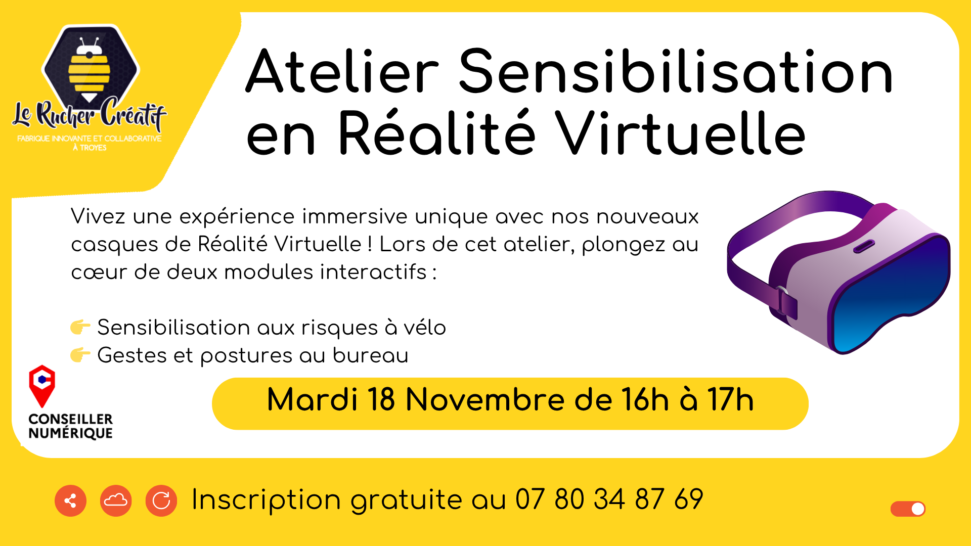 Atelier "IA qu'à jouer"