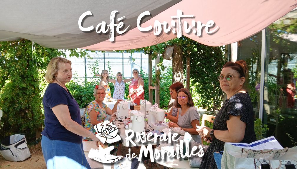 Café couture Café couture