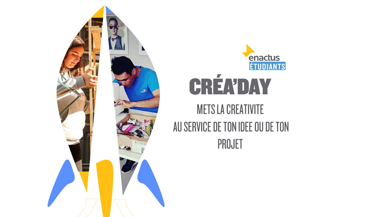 creaday