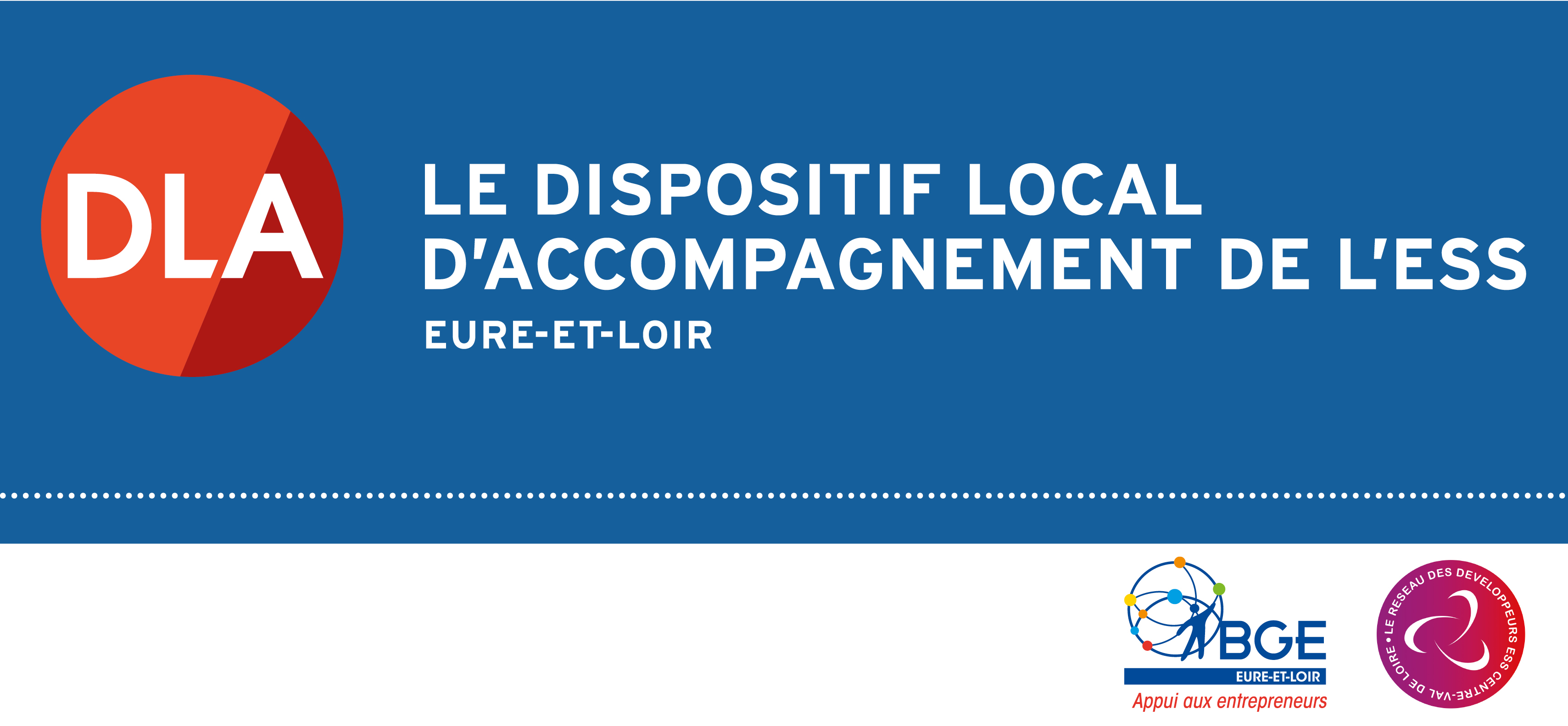 Webinaire - Boostez le développement de votre structure d'utilité sociale! DLA 28