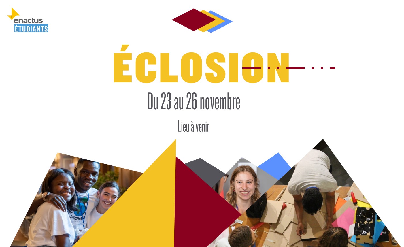 eclosion
