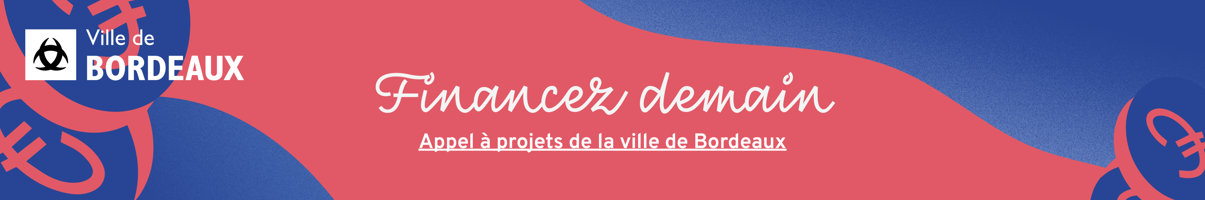 Financez demain - Remise des prix ! Financez demain 2020 - Remise des prix