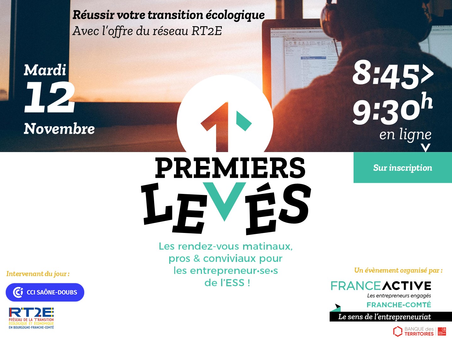 Premiers Levés Premiers Levés
