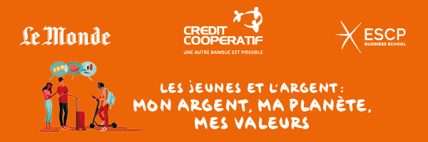 CREDIT COOPERATIF CREDIT COOPERATIF