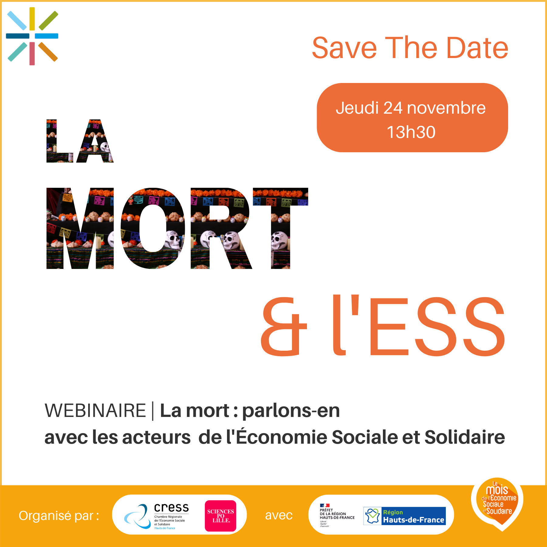 La Mort et l'ESS