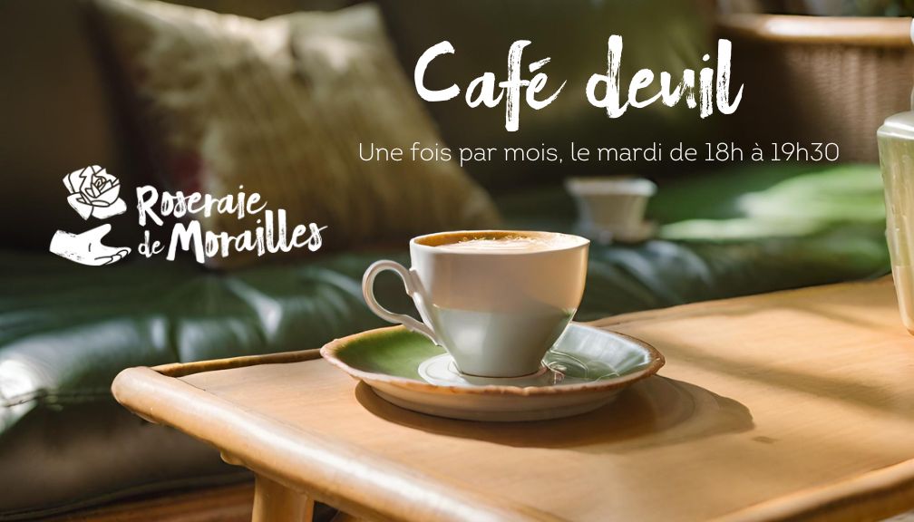 Café deuil Café deuil