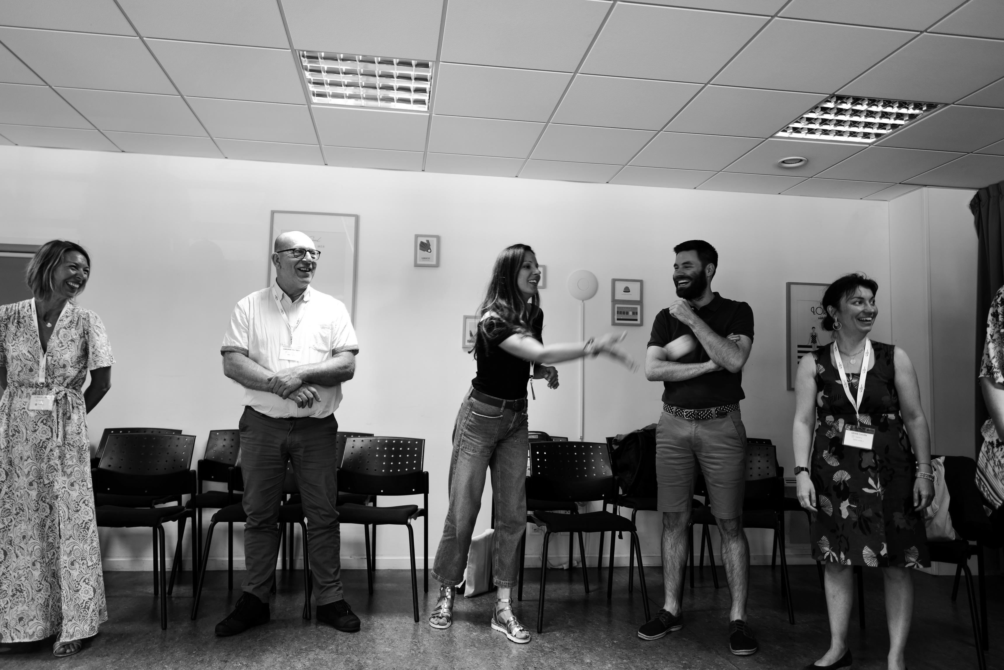 atelier de théâtre forum - professionnel.les atelier de théâtre forum - analyse de pratique entre professionnel.les de l'ESS