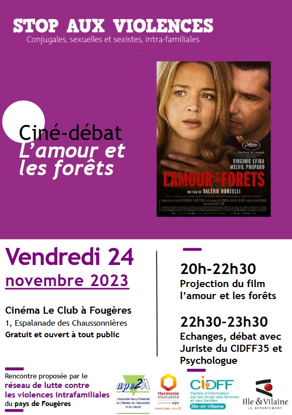 Ciné-débat